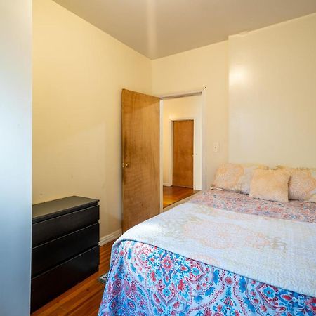 Eastern Parkway Guest House 뉴욕 외부 사진