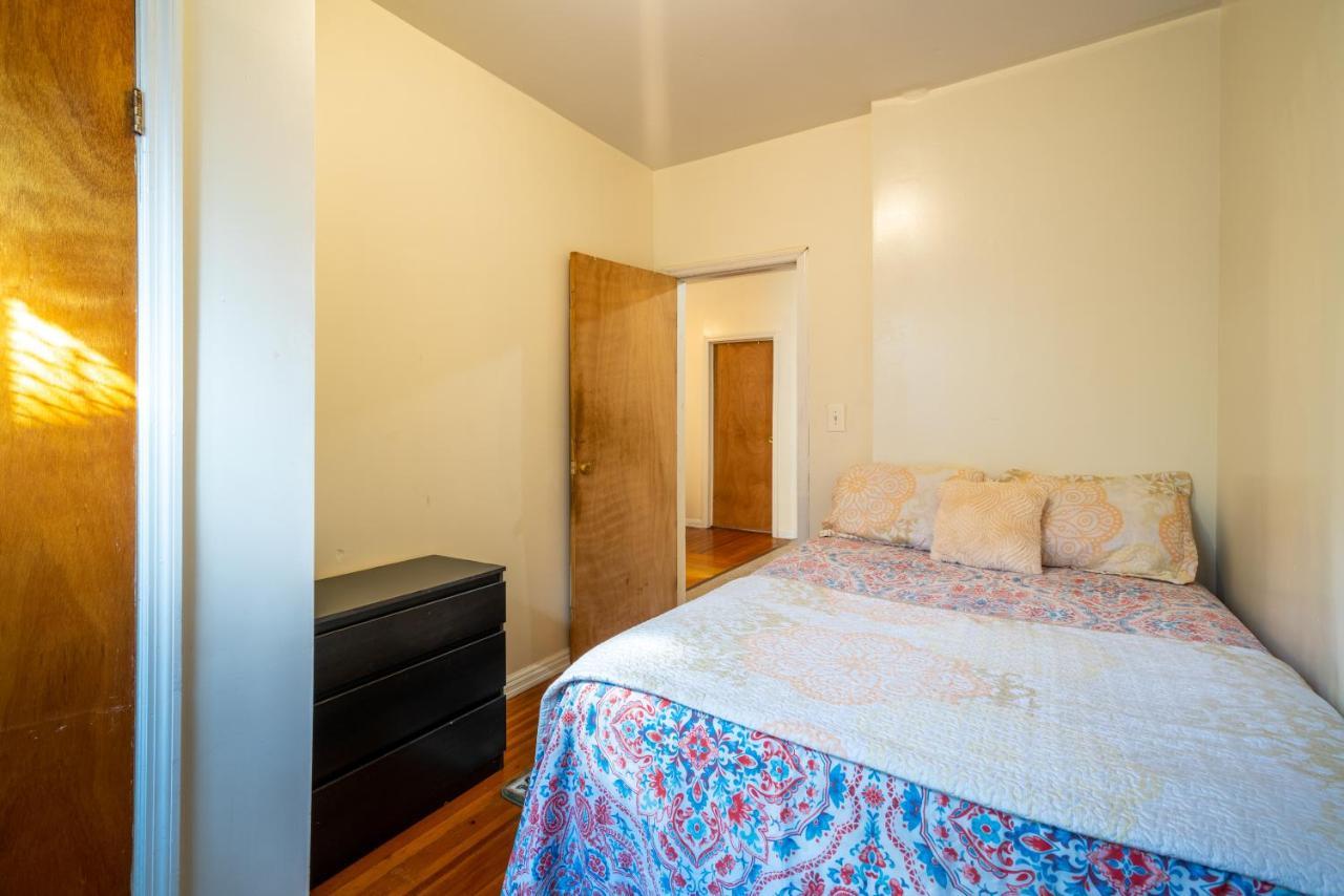 Eastern Parkway Guest House 뉴욕 외부 사진