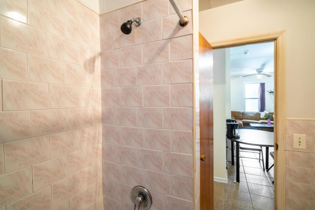 Eastern Parkway Guest House 뉴욕 외부 사진