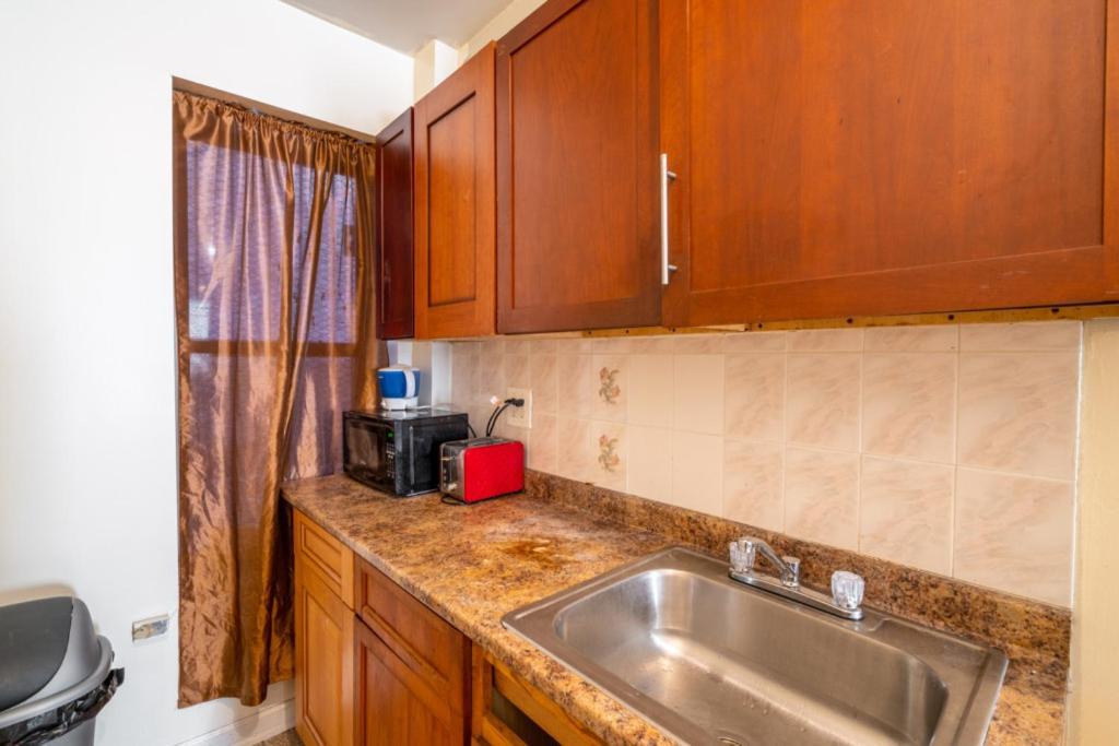 Eastern Parkway Guest House 뉴욕 외부 사진