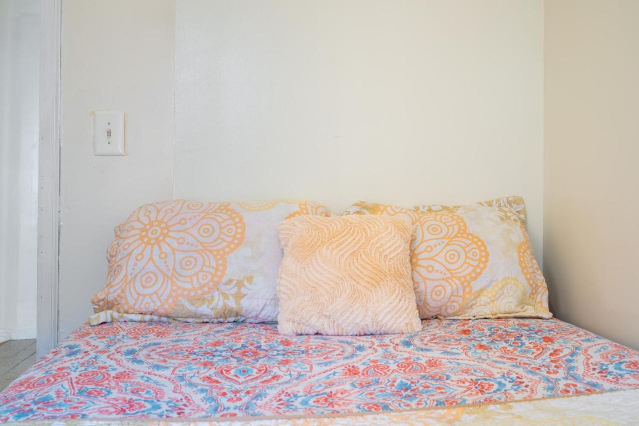 Eastern Parkway Guest House 뉴욕 외부 사진