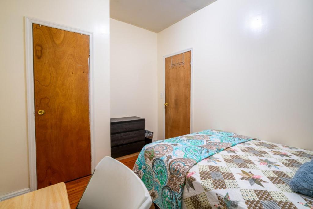 Eastern Parkway Guest House 뉴욕 외부 사진