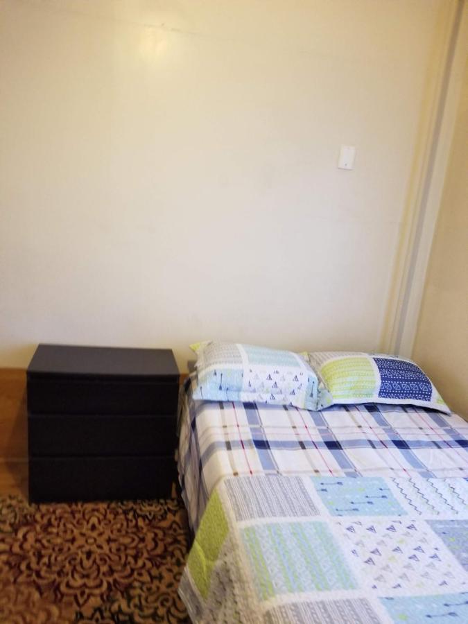 Eastern Parkway Guest House 뉴욕 외부 사진